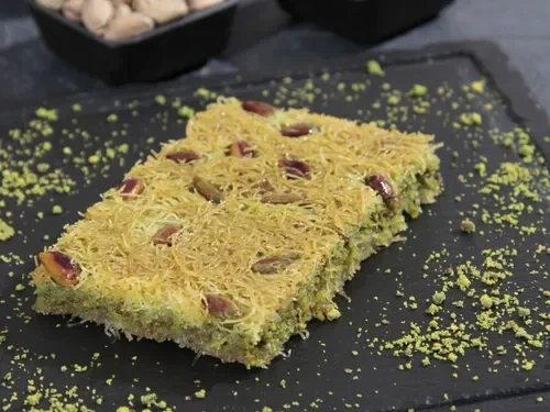 Fıstıklı Kadayıf (250 g)