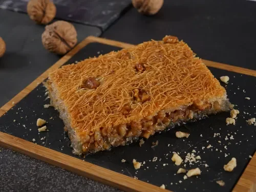 Cevizli Kadayıf (250 g)