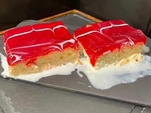 Frambuazlı Trileçe (500 g)