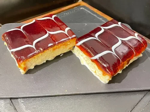 Karamelli Trileçe (500 g)