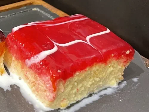 Frambuazlı Trileçe (250 g)