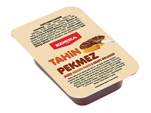 Tahin Pekmez