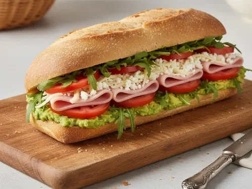 Calisto Pestolu Sandviç