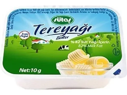Tereyağı