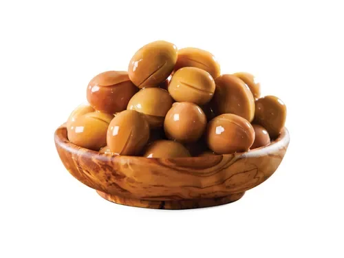 Yeşil Zeytin