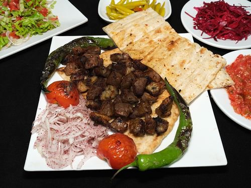 Et Şiş