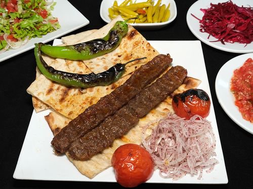 Urfa Kebap