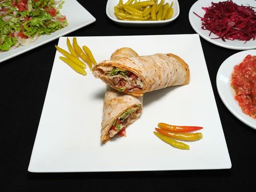 Adana Dürüm