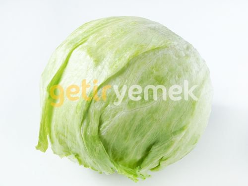 Iceberg Marul