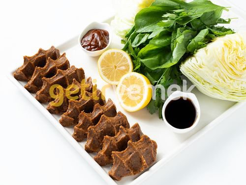 Çiğ Köfte (460 g)