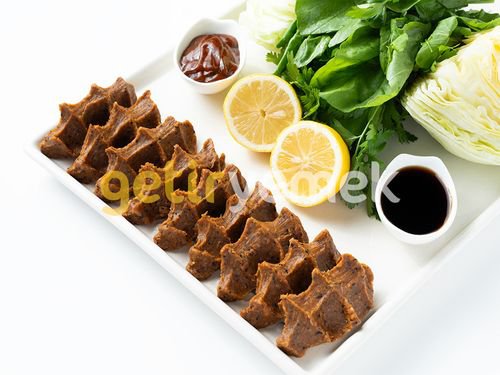 Çiğ Köfte (250 g)