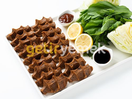 Çiğ Köfte (500 g)