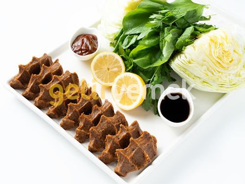Çiğ Köfte (380 g)