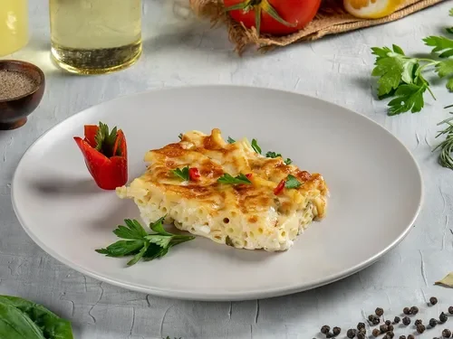 Fırın Makarna (250 g)