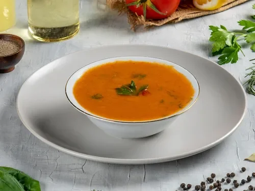 Domates Çorbası (300 g)