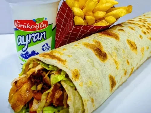 Öğrenci Menü