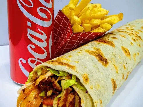 Öğrenci Menü 2