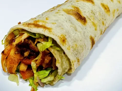 Tavuk Dürüm (100 g)