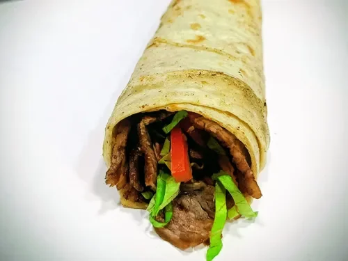 Et Döner Dürüm (100 g)