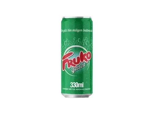 Fruko (330 ml)