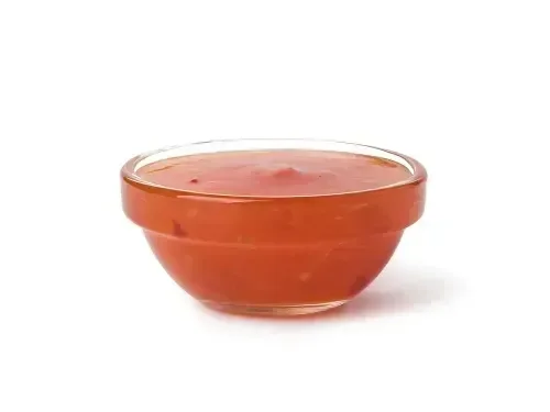 Sweet Chili Sos