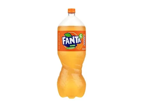 Fanta (2.5 L)
