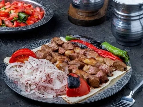 Ciğer (Porsiyon)