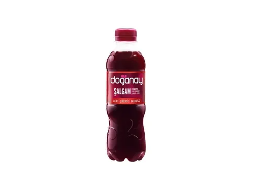 Doğanay Acılı Şalgam (300 ml)