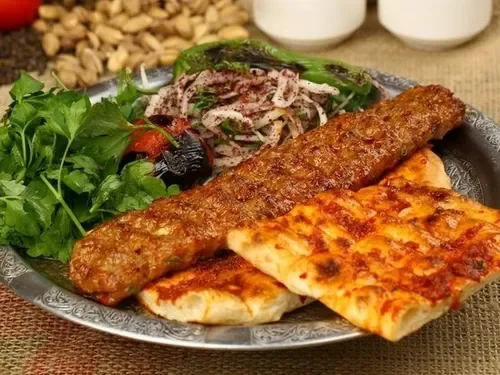 Adana (Porsiyon) (160 g)