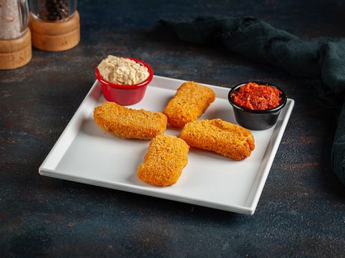 Cheese Stick