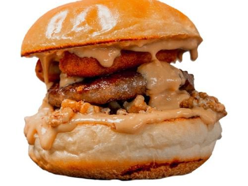 Cev Viz Burger