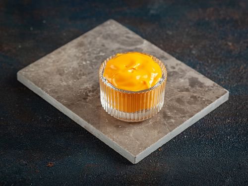 Cheddar Sos