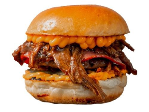 Beef Beef Burger