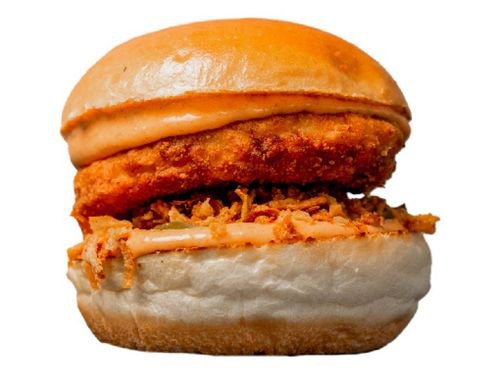 Chick Chick Burger