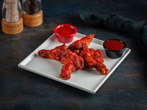 Buffalo Wing