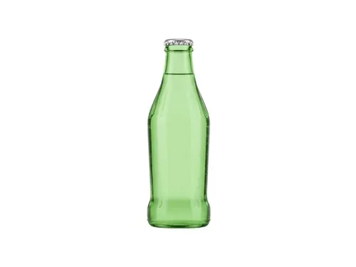 Limonlu Soda (200 ml)