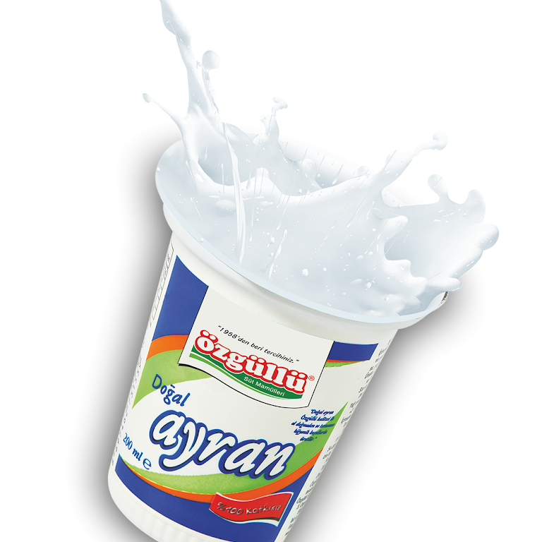 AYRAN