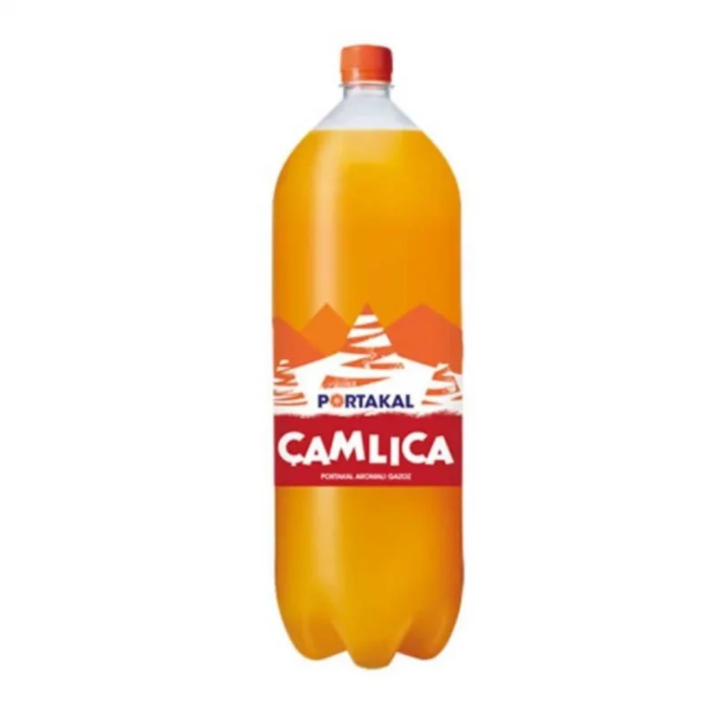 ÇAMLICA  1,5LT