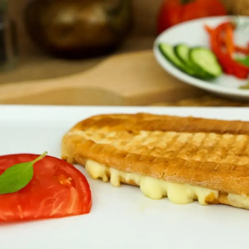TOST(KAŞARLI)