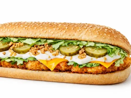 Crispy Ranchy