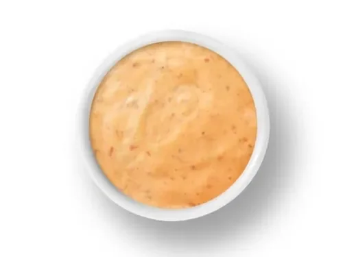 Kremalı Chipotle