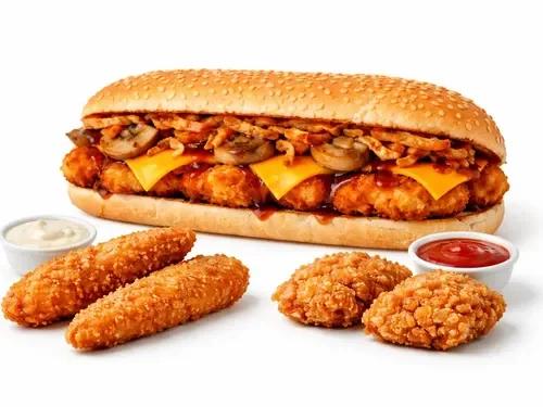 Barbekü Partisi