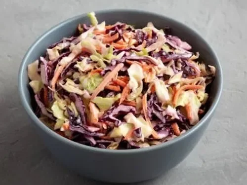 Coleslaw Salata