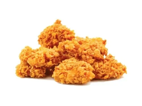 Nugget (6 Adet)