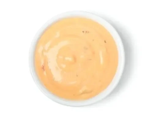 Sriracha Mayonez