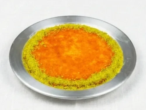 Fıstıklı Künefe (6 Kişilik)
