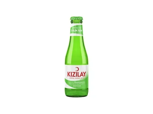 Kızılay Soda (200 ml)