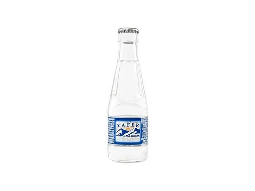 Zafer Gazoz (250 ml)