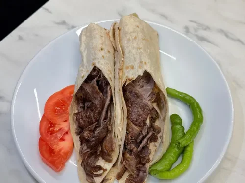 Et Dürüm (150 g)