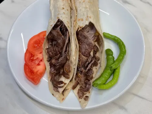 Et Dürüm (80 g)